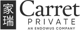 Carret Private logo