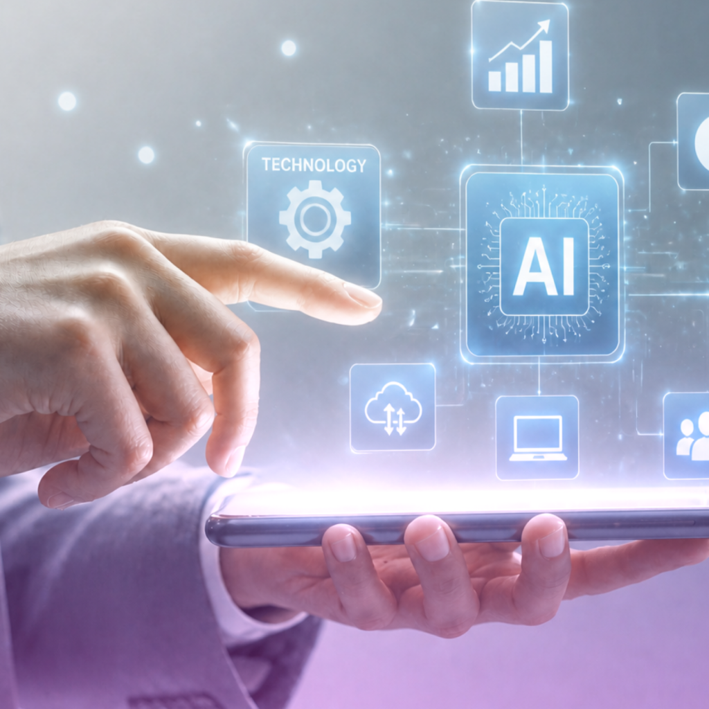3. Modernising Adviser Productivity With AI - GoUpscale
