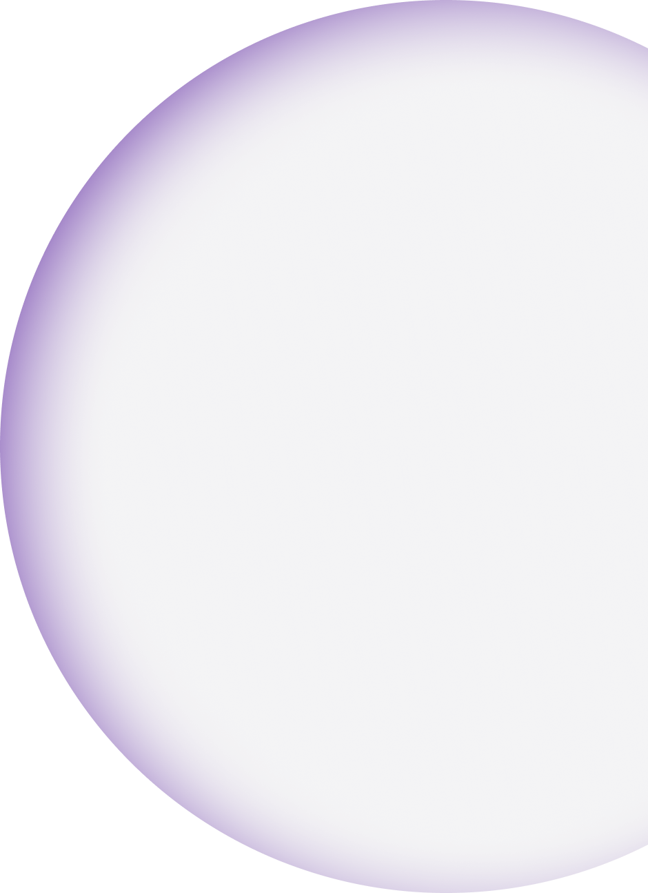 gradient ellipse - GoUpscale