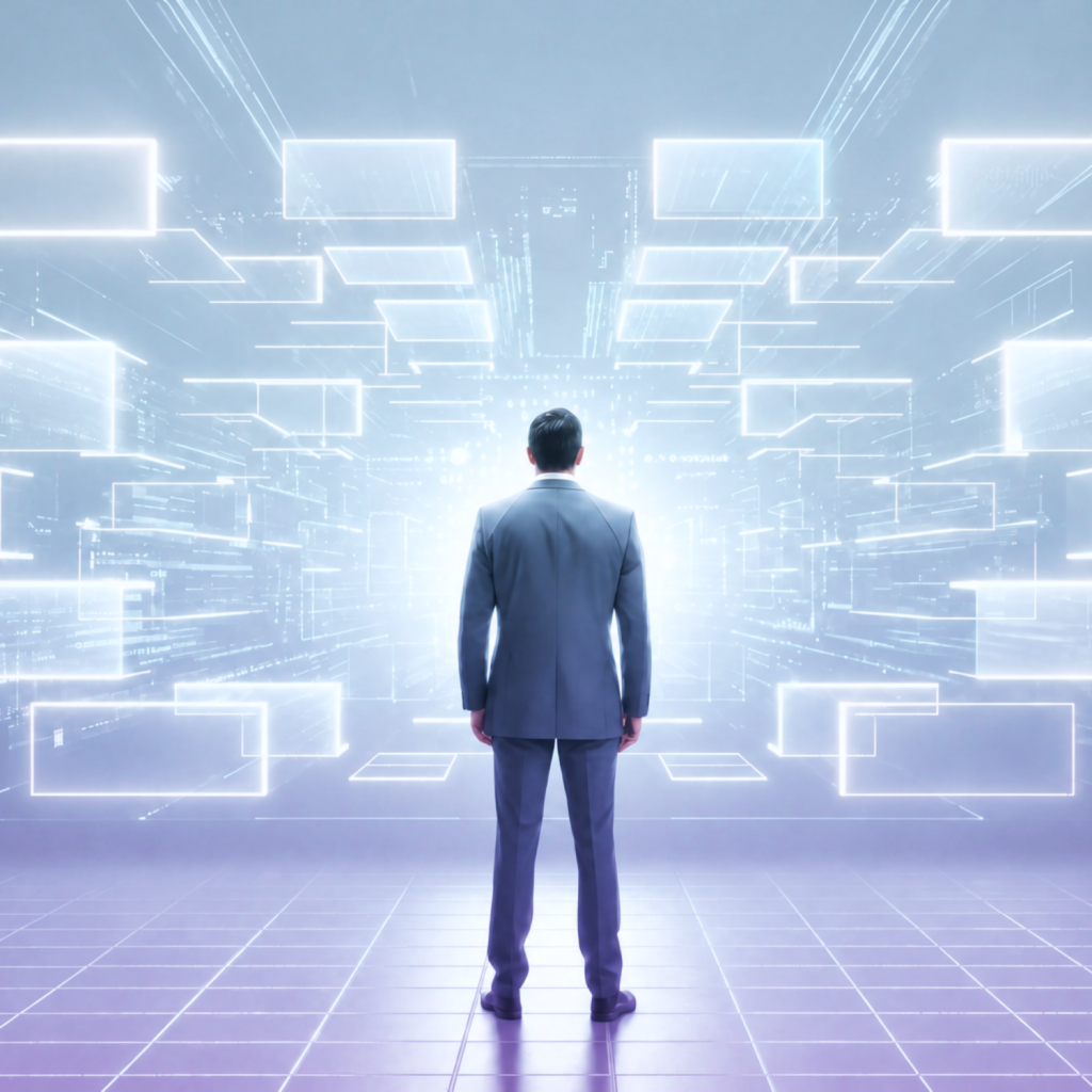1. Build Buy or Partner The Technology Decision - GoUpscale