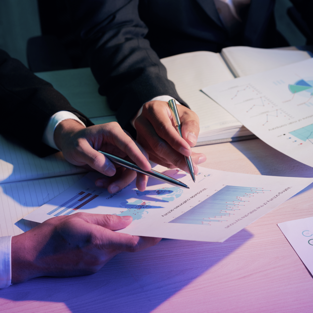 Accelerating Client Value Through Co-Delivery