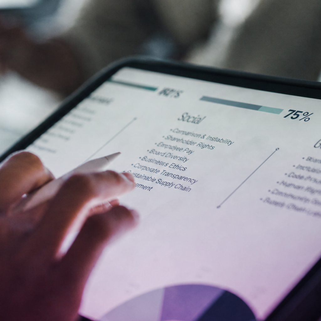 3. How Private Banks are moving from CIO report to client conversation in minutes - GoUpscale