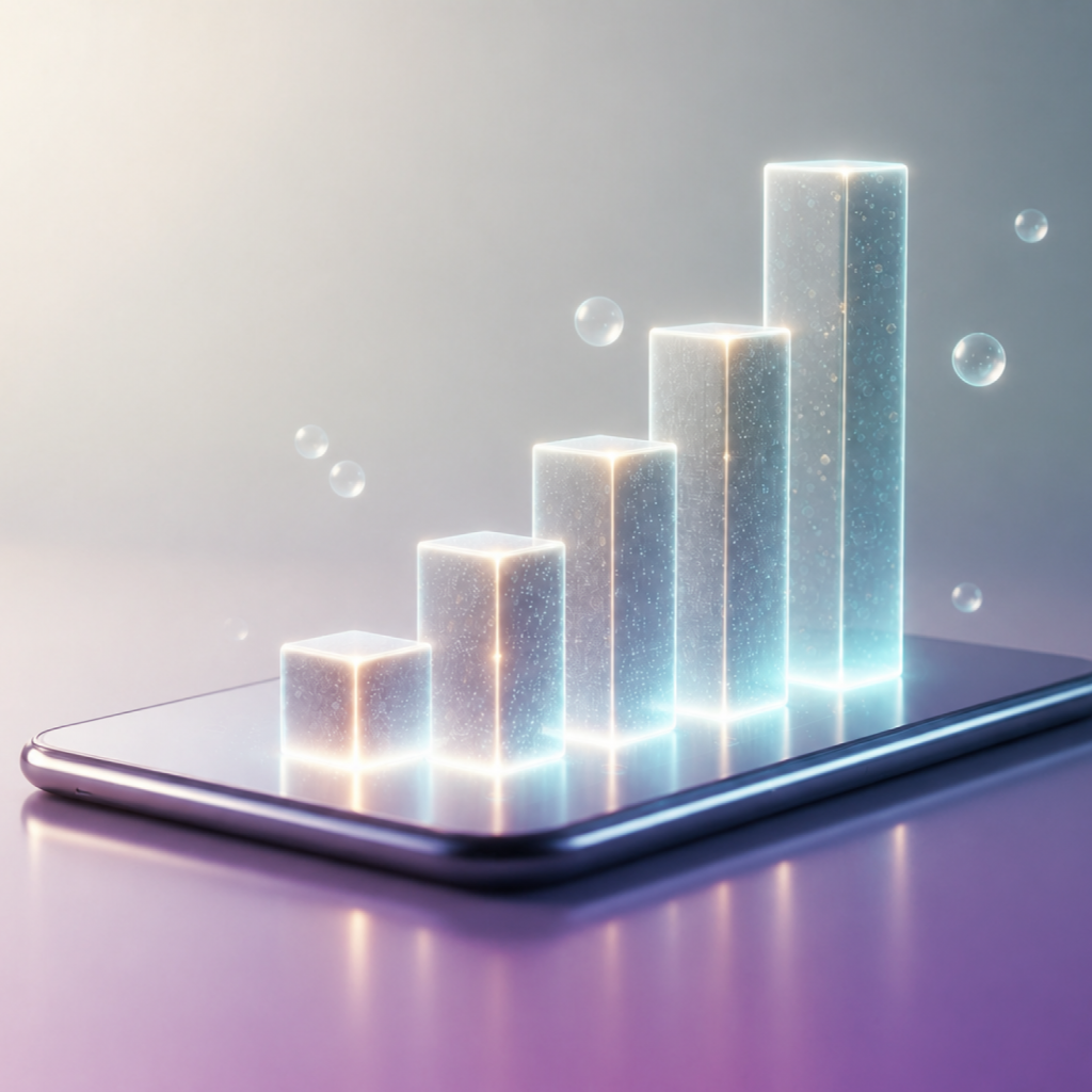 3. Measuring the commercial value of investment content - GoUpscale