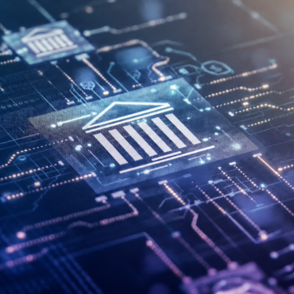 4. AI in private banking Five practical use cases delivering value today - GoUpscale