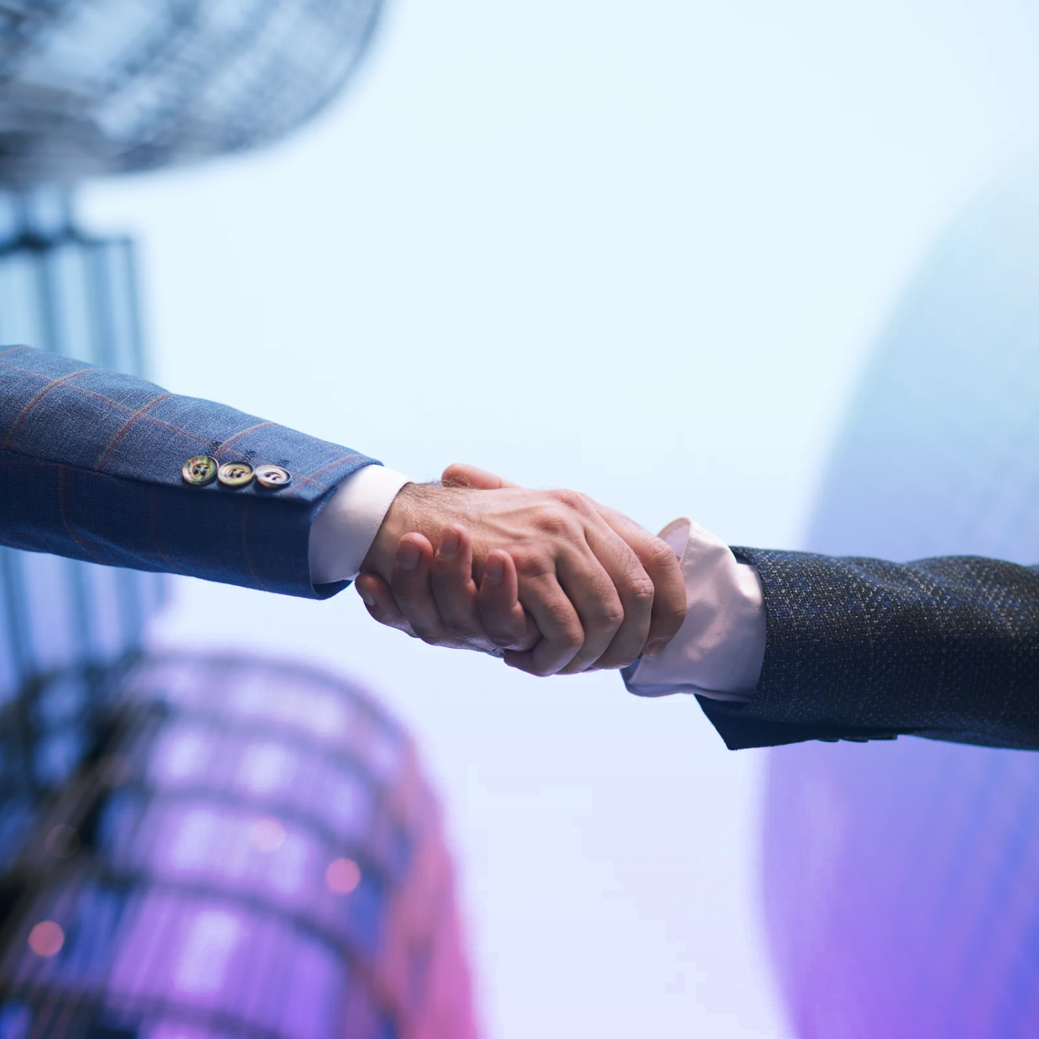 Why Partnership Is Winning Over Point Solutions