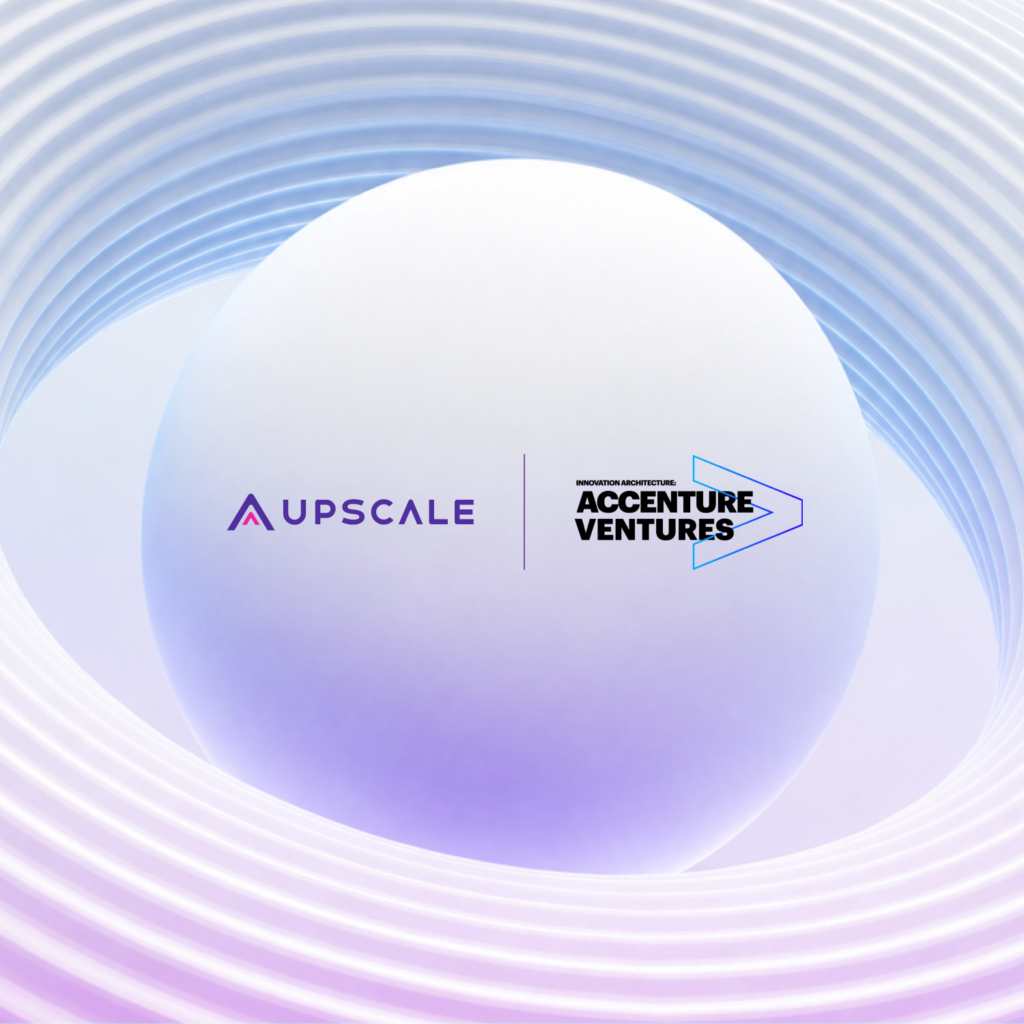 What the Accenture Ventures investment means for GoUpscale - GoUpscale